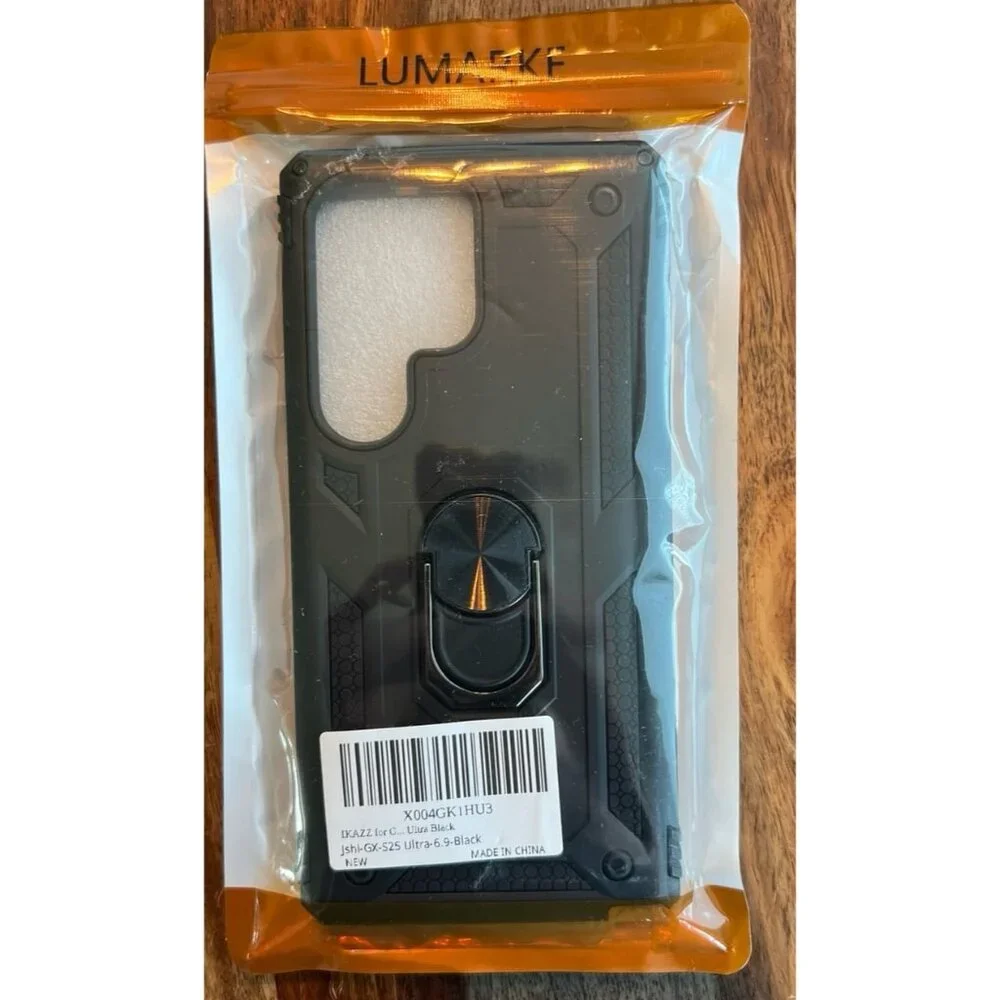 Phone Case Samsung S25 Ultra